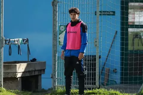 منتخب مصر تحت 18 سنة يستدعي كريم حسنين المحترف بالنمسا